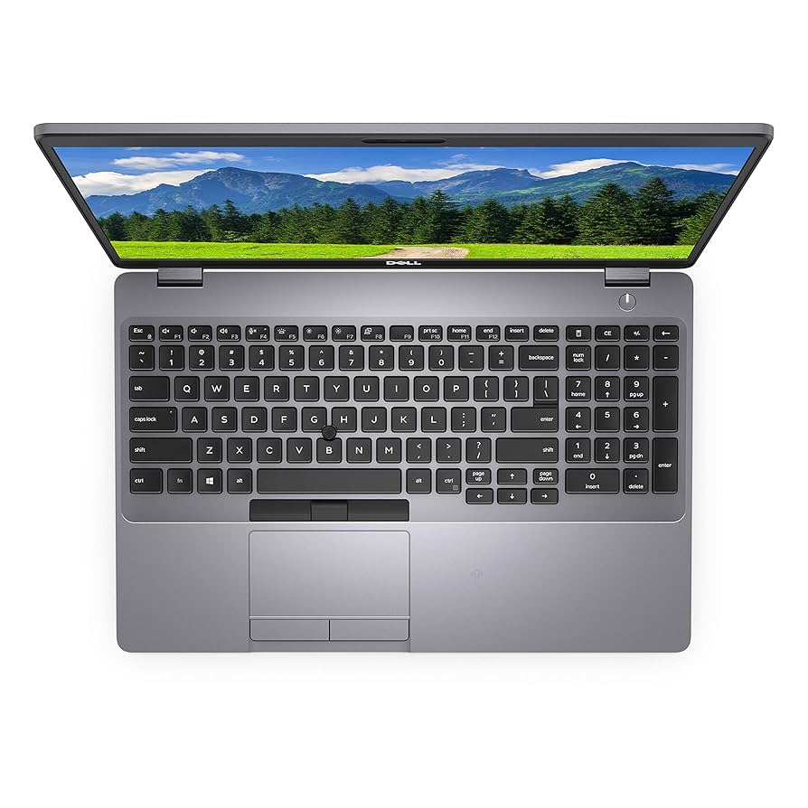 Dell ノートPC シルバー #Dell Latitude 5511 15.6 Amazon.com: Dell Latitude 5511 15.6